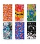 Seasons Patterns Multifunctional Seamless Bandana