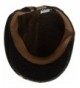 Kangol Mens Code Stripe Black in Men's Newsboy Caps