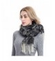 Womens Winter Scarf Fashion Elegant