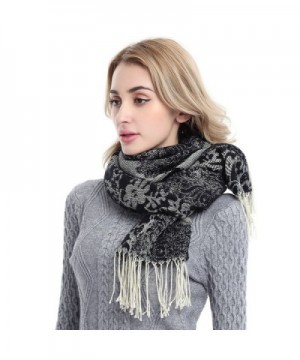 Womens Winter Scarf Fashion Elegant