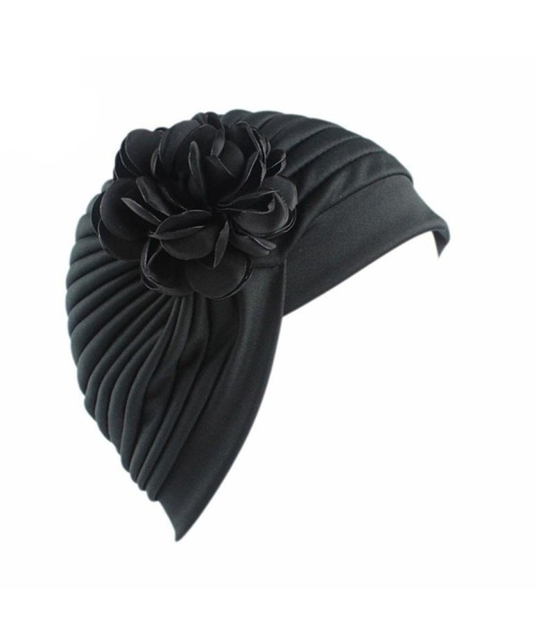 QingFan Flowers Fashion Stretch Headbands - CE18800ZEEZ