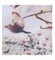 Amandir Floral Lightweight Spring Season in Fashion Scarves