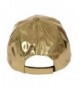 Gary Majdell Sport Metallic Adjustable in Women's Baseball Caps