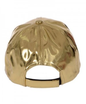 Gary Majdell Sport Metallic Adjustable in Women's Baseball Caps