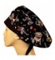 Designer Bouffant Medical Scrub Cap - X-Ray Dogs - CG12ELBZK37