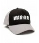 WARHEAD Dimebag Darrell Unisex Adult One-Size Gray/Black Snapback Hat Cap - C912FN9K7A1