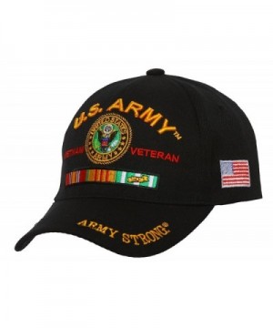 Vietnam Veteran Official Licensed Baseball