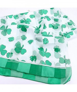 Rosemarie Collections Patricks Shamrock Clovers