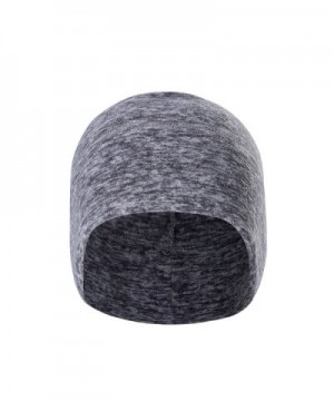 iParaAiluRy Sport Fleece Beanie Hat