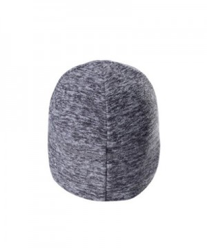 iParaAiluRy Sport Fleece Beanie Hat in Men's Balaclavas