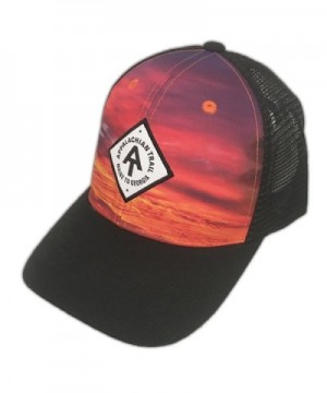 Crown Trail Headwear Appalachian Adjustable