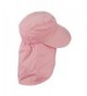 Gardening Visor Hat Neck Cover in Women's Sun Hats