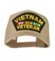 Vietnam Veteran Military Patched Mesh