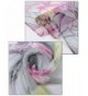 ChikaMika Scarves Fashion Lightweight Quality