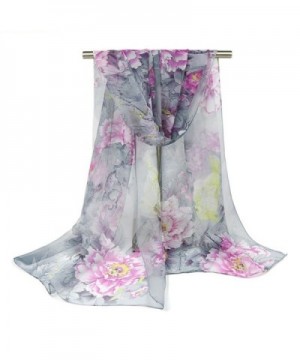 ChikaMika Scarves Fashion Lightweight Quality in Fashion Scarves