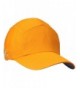 Headsweats Race Hat - Orange - CW113ZHTQRP