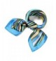Fashion Square Scarf Soft Satin Silk Feel Hair Wrap Neckerchief Free Gift - A-3 - CS12JFZJMLP
