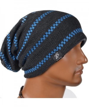 FORBUSITE Slouchy Large Beanie Skully