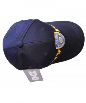 Official NYPD Baseball Police Department