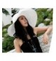 Bigood Women Large Summer Beach in Women's Sun Hats