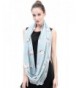 Lina Lily Rabbit Infinity Lightweight in Fashion Scarves