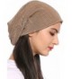 Ababalaya Womens Breathable Pregnant Nightcap in Women's Skullies & Beanies