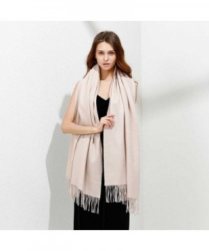 JULY SHEEP 100 Lambswool Blanket 70cm200cm in Fashion Scarves