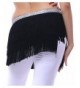 Scarf Women Belly Dancing Fringes