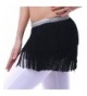 Scarf Women Belly Dancing Fringes in Fashion Scarves