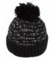 HatQuarters Chunky Skully Stretch Cuffed in Men's Skullies & Beanies