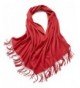 Super Cashmere Blanket Tassel Womens in Wraps & Pashminas