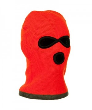 Heavy Weight Reversible Ski Mask in Men's Balaclavas