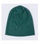 Baggy Cotton Slouchy Stretch Beanie