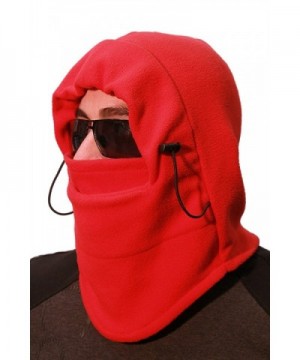 Balaclava Windproof Warmer Fleece Winter