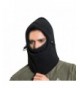 Greenery Thicken Fleece Balaclava Outdoors