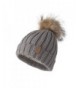 Pilipala Winter Beanie VC17604 Raccoon