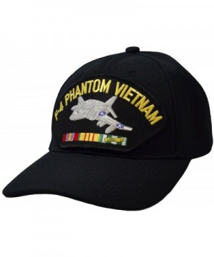 F-4 Phantom Vietnam War Cap - C112834TG4H