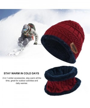 muco Womens Winter Beanie Beanies in Men's Skullies & Beanies