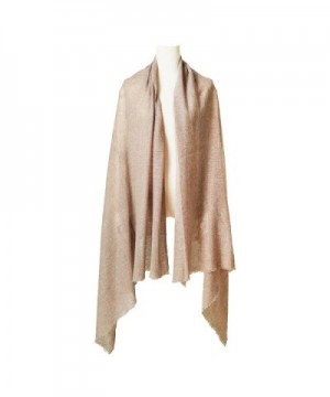 CUDDLE DREAMS Lightweight Cashmere CLEARANCE in Fashion Scarves