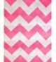 NGIL Chevron Print Infinity 36 Inch