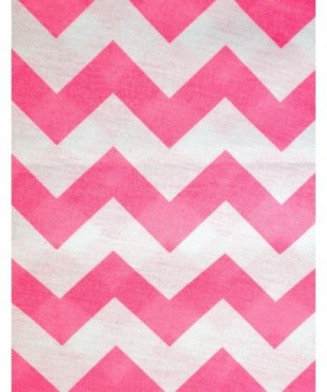 NGIL Chevron Print Infinity 36 Inch