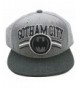 DC Batman Gotham City Snapback Adult Hat Cap - C2127K3B7OJ