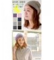 Casualbox womens Organic beanie Indoor