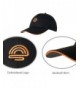sunpirit Embroidered Baseball Adjustable Buckle in Men's Baseball Caps