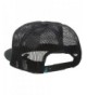 Fox Mens Flat Snapback Black17