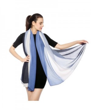 Winter Fashion Knitted Gzcvba Pleated in Fashion Scarves