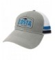 Costa Blue/White-Grey/White Bimini Trucker - Grey/White - CF17YDSSS0U