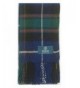 Lambswool Scottish Macrae Hunting Modern