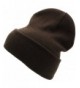 PZLE Winter Beanie Skull Brown