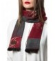 Gallery Seven Winter Scarfs for Women - Fashion Womens Winter Scarves - Elegant Gift Wrapped - Cognac Bliss - CX186GCK0QO